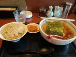 中国家庭料理 菜華