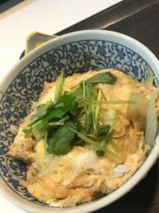 うどん 東風