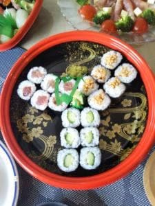 すし上等! 荻窪店