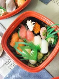 すし上等! 荻窪店