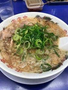 来来亭 五日市店