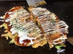 お好み焼もんじゃ会館