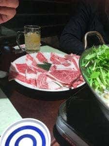 京の和膳食堂 天の川