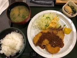 喰い物家 角
