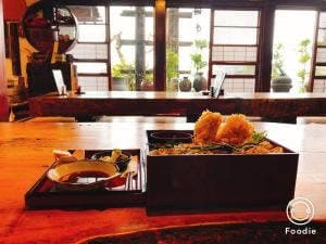 ふく茶屋手打ちそば