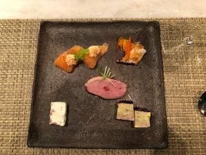 プランチャー健