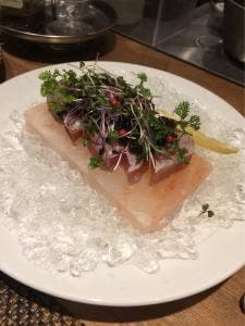 STEAK HOUSE & BAR BROOKLYN HOUSE