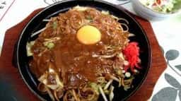 お好み焼きマツモト