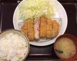 とんかつ坂井精肉店 イオン八千代緑が丘ショッピングセンター店