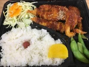からあげ専門店 まさ 鹿校通り店