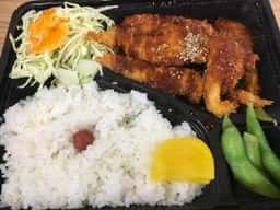 からあげ専門店 まさ 鹿校通り店