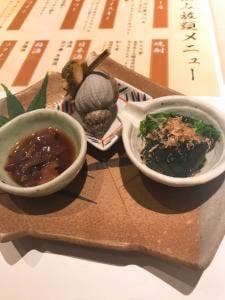 駿河湾さんせん 銀座店