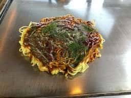 倉敷お好み焼き 凛空