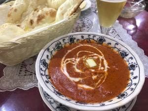 本場 インド・ネパール料理 ビンティ