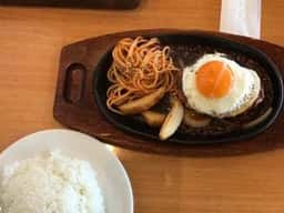 ステーキ宮 仙台泉店