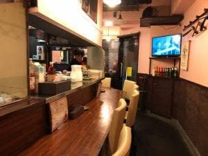 用賀タイ食堂
