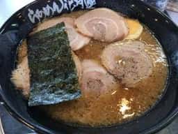 らあめん花月嵐 西原町店