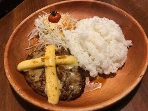 びっくりドンキー 太平通店