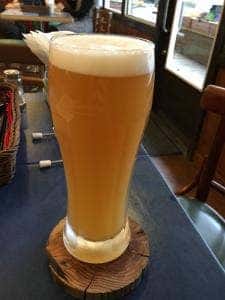 Komainu Brewery 柏ビール