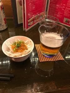 沖縄料理&無国籍創作居酒屋 壷屋