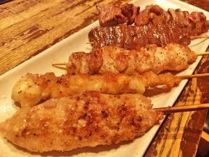 串焼ダイニング 十兵衛