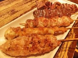 串焼ダイニング 十兵衛