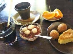 ガーデンカフェ NAN・KURU