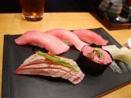 すしざんまい 新館