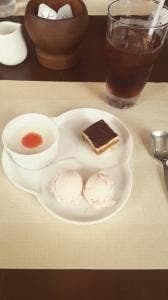 タヴォラアミーカ榮楽亭