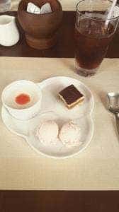 タヴォラアミーカ榮楽亭