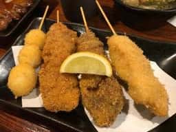 野武士 白島店