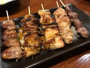 野武士 白島店