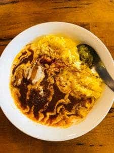 ミヤウチショウガカレー研究所