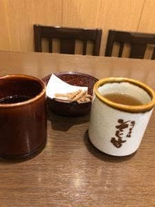 そじ坊 させぼ五番街店