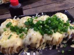 たこ焼きどんげや