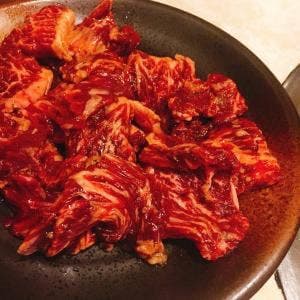 焼肉ハウスさんちく