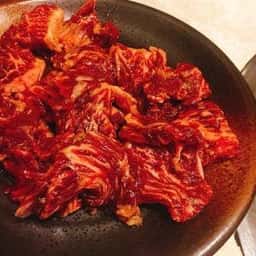焼肉ハウスさんちく