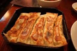紅虎餃子房 イオンモール大日店