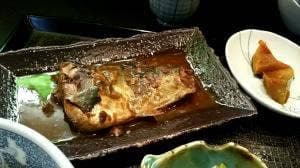 のほほん