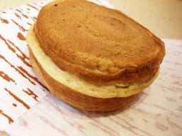 十勝あんこのサザエ まちだ東急店