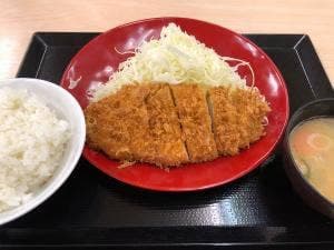 かつや 静岡富士宮店