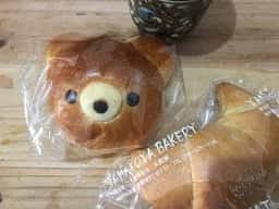 大和家ベーカリー