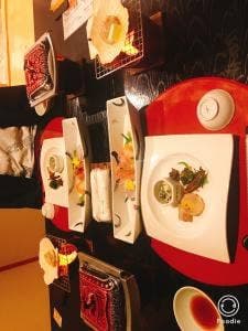 登別温泉 登別 石水亭