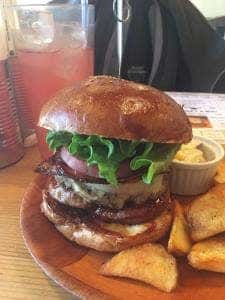 ジャクソンビル 大通キタ店