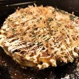 海鮮もんじゃ けい