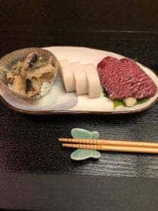 ほなな