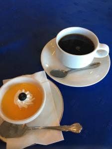 フランス料理 オーロラ