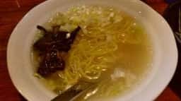 てーる らーめん