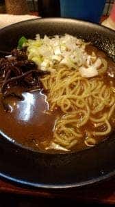 てーる らーめん