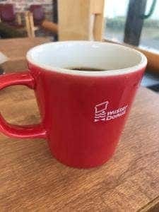 ミスタードーナツ 伊川谷ショップ